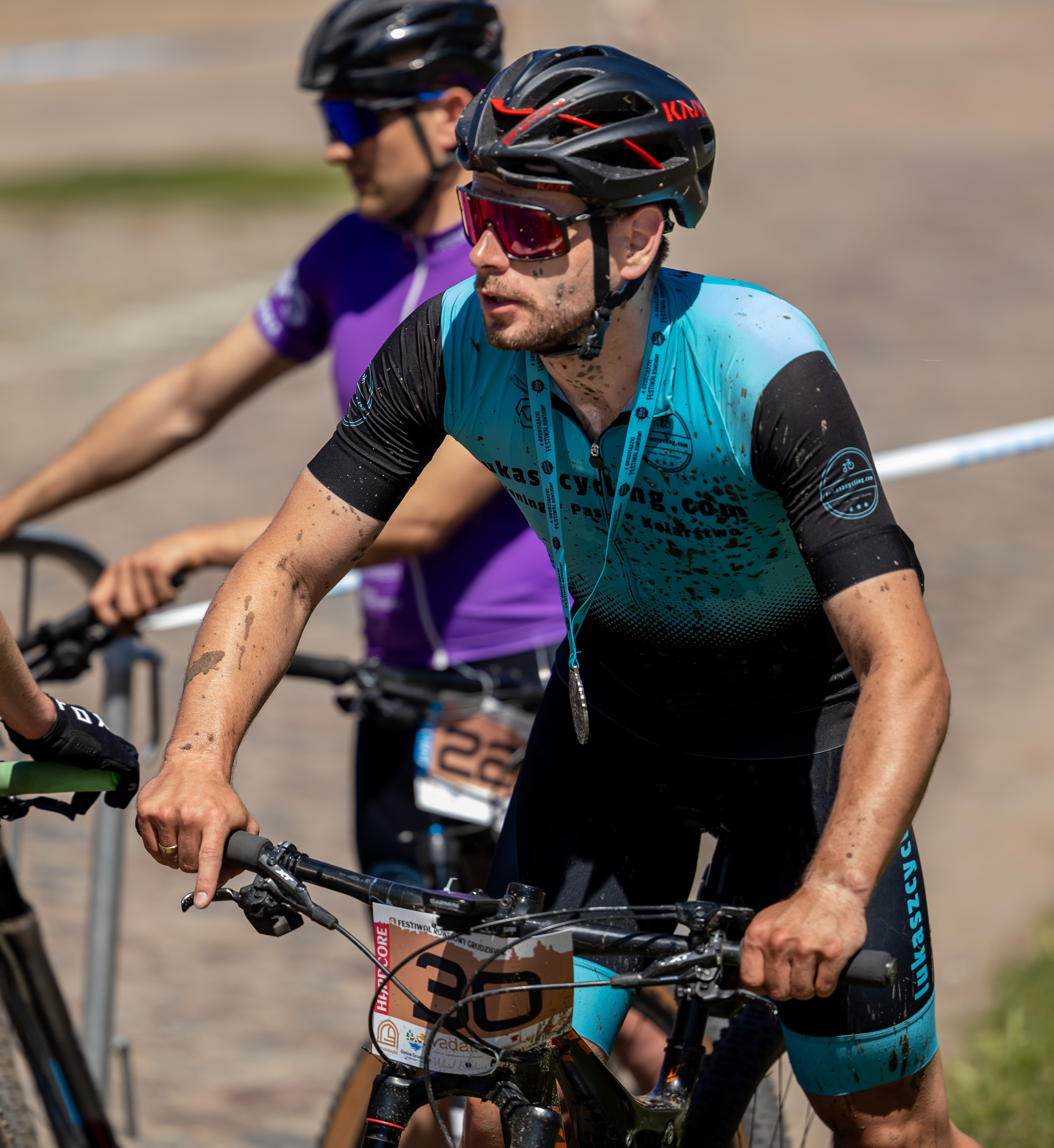 Grudziądzki Festiwal Rowerowy 05.06.2022 382